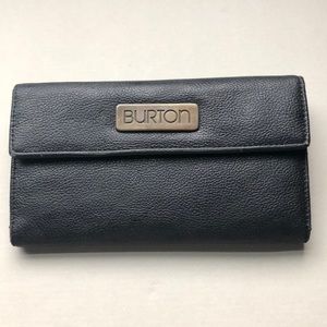 Burton wallet